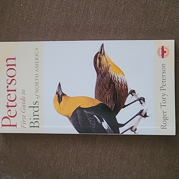 First Guide To Birds Of North America - Picture 2 of 3